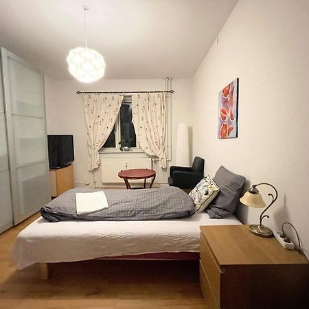 Christianshavns Lakes Room Κοπεγχάγη Εξωτερικό φωτογραφία