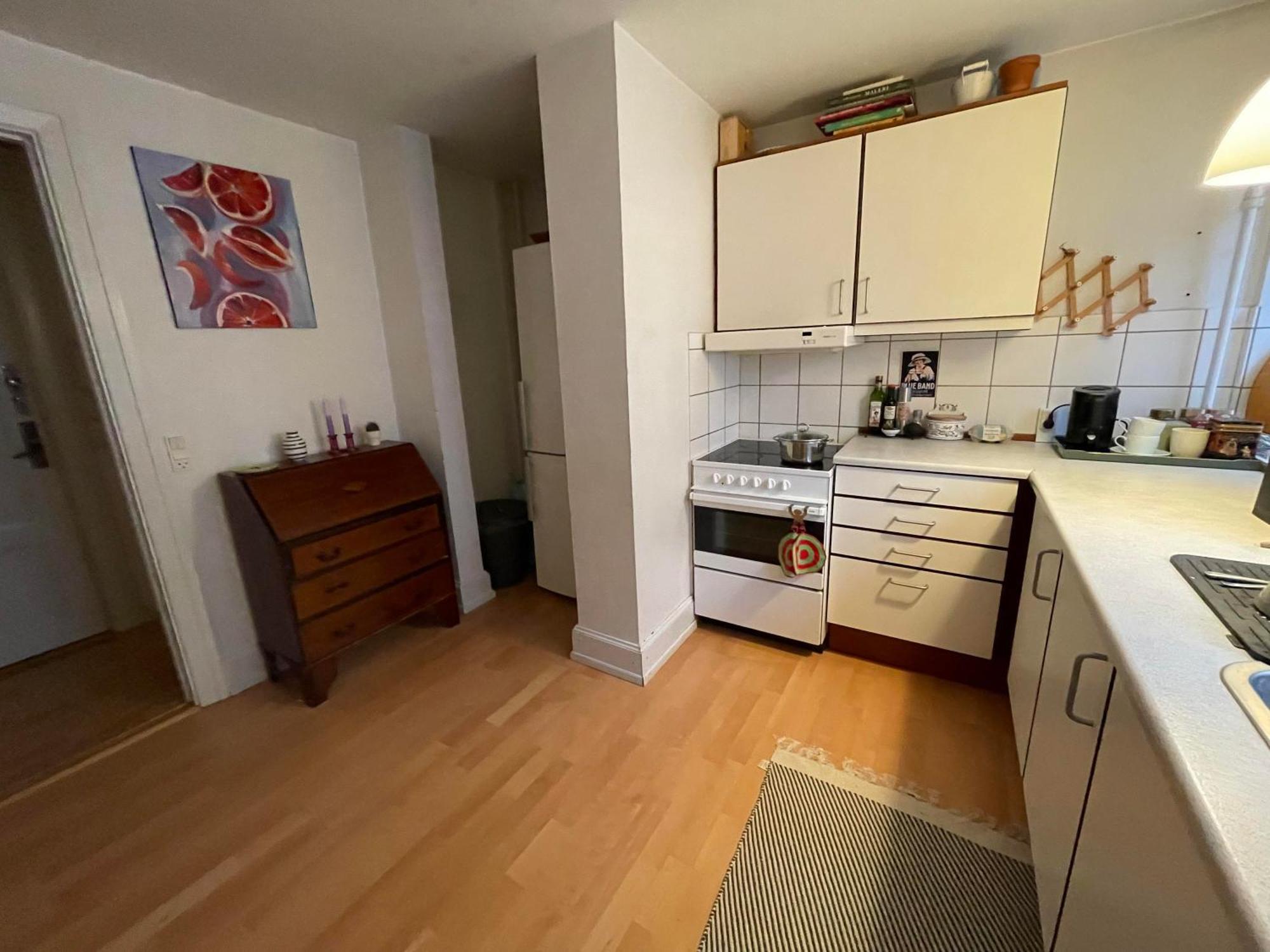 Christianshavns Lakes Room Κοπεγχάγη Εξωτερικό φωτογραφία