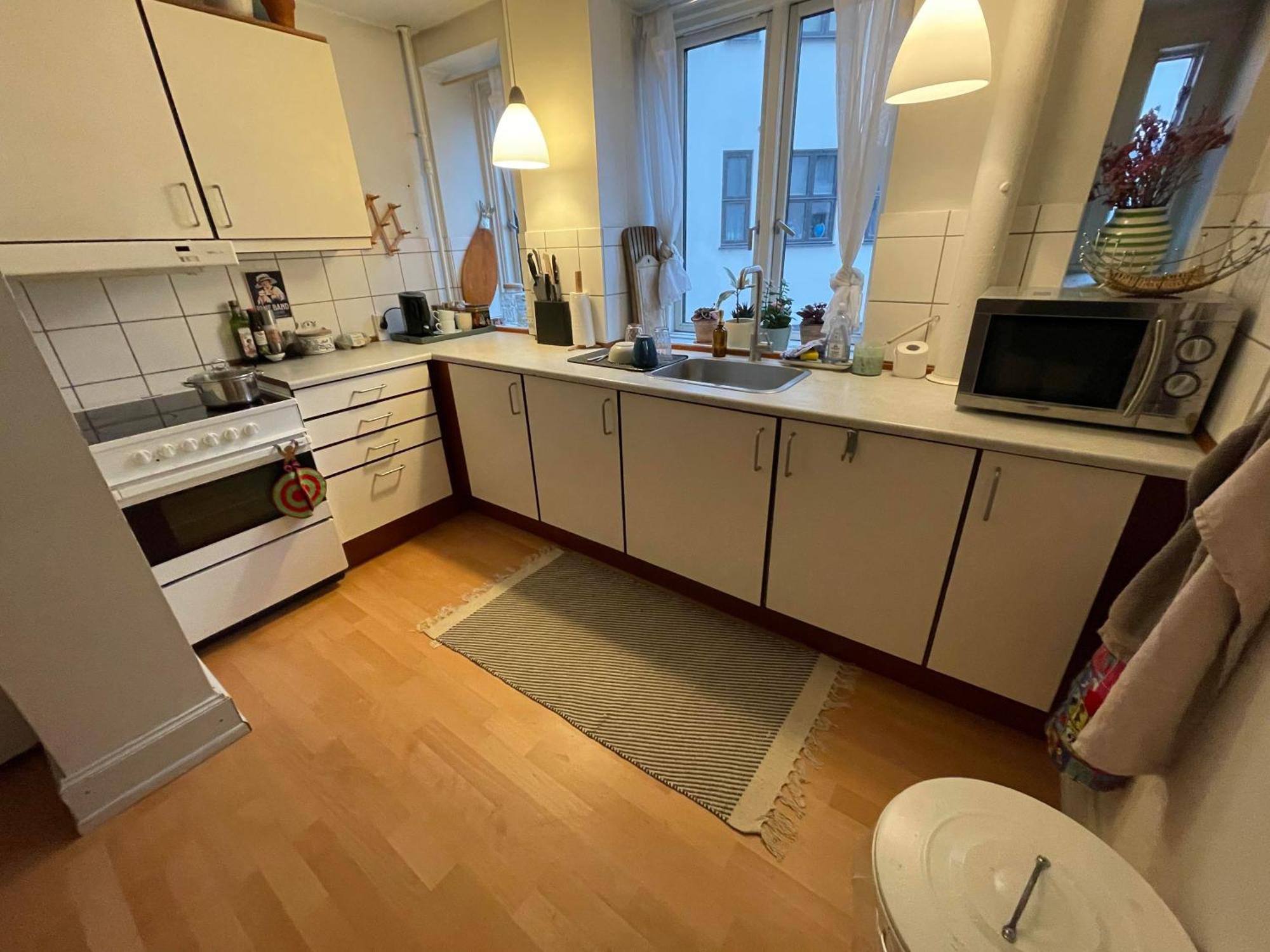 Christianshavns Lakes Room Κοπεγχάγη Εξωτερικό φωτογραφία