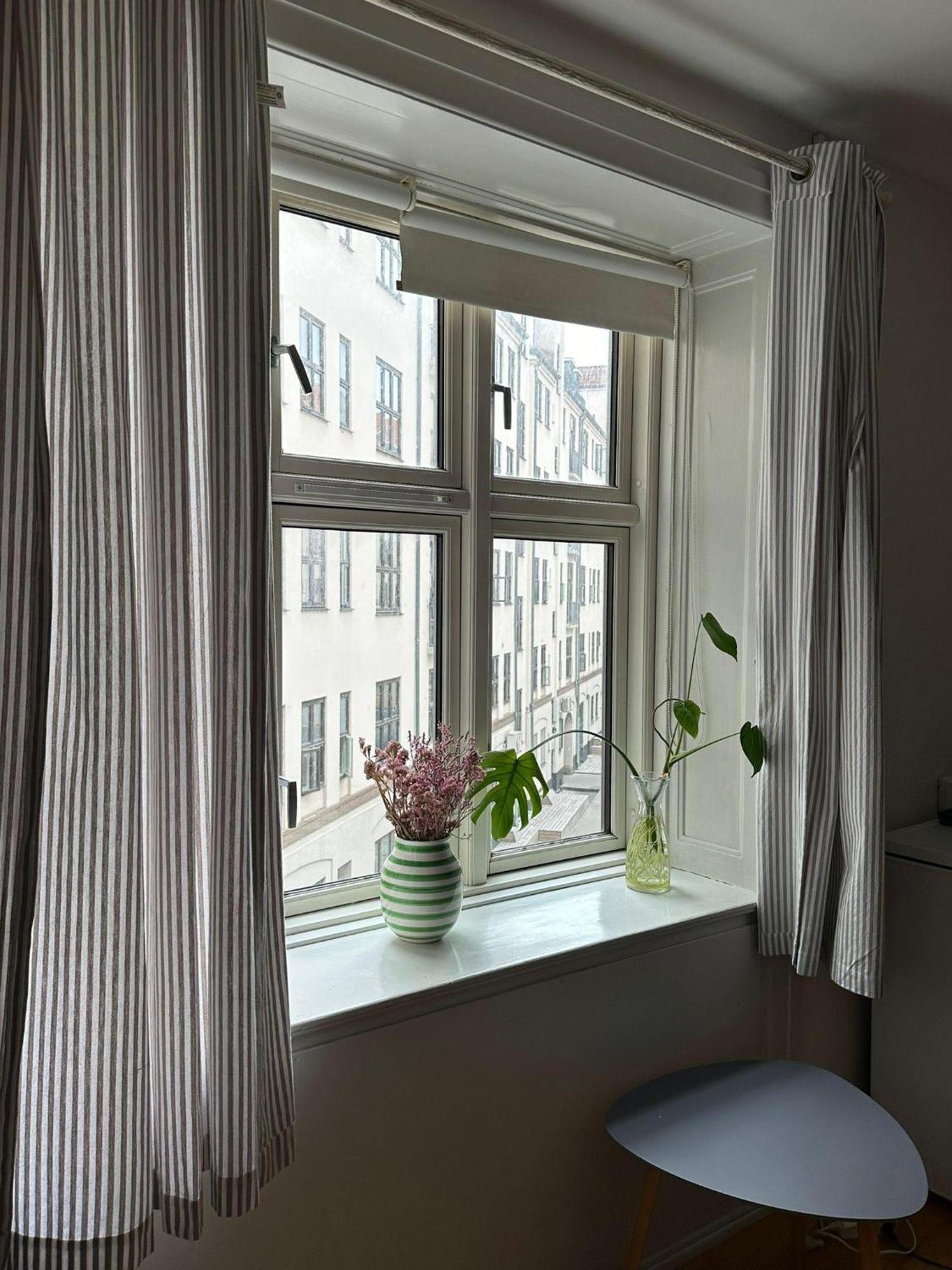 Christianshavns Lakes Room Κοπεγχάγη Εξωτερικό φωτογραφία