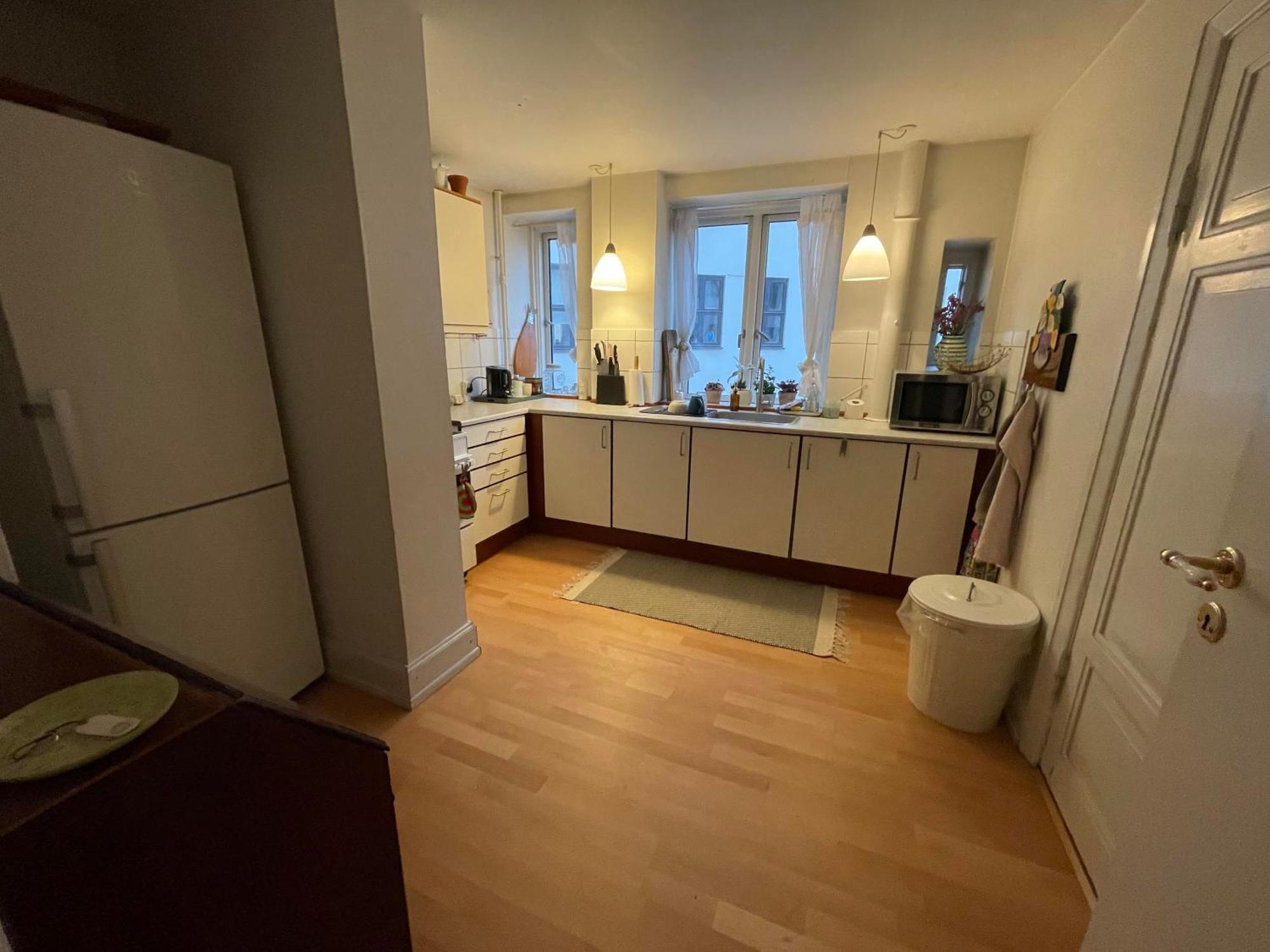 Christianshavns Lakes Room Κοπεγχάγη Εξωτερικό φωτογραφία