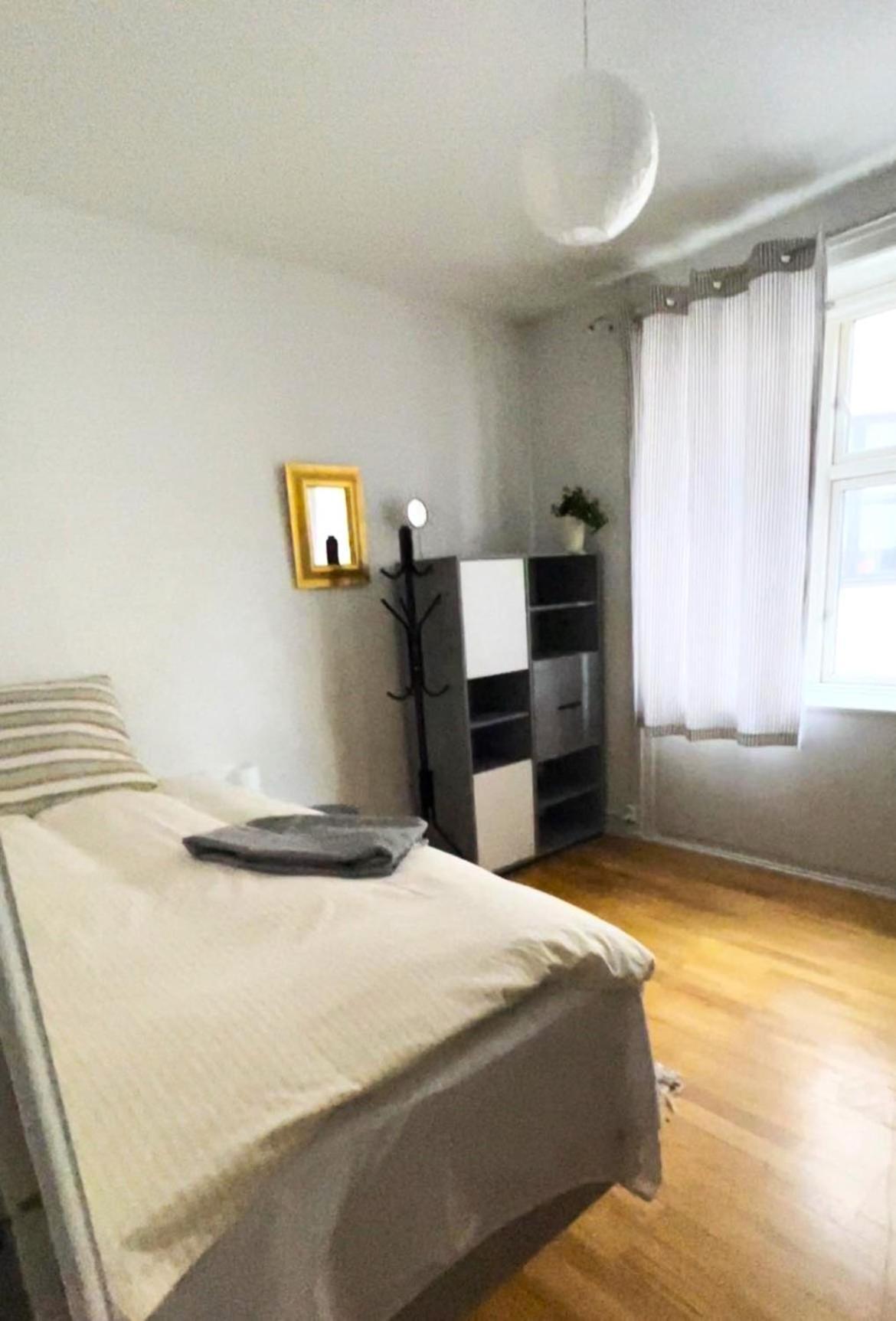 Christianshavns Lakes Room Κοπεγχάγη Εξωτερικό φωτογραφία