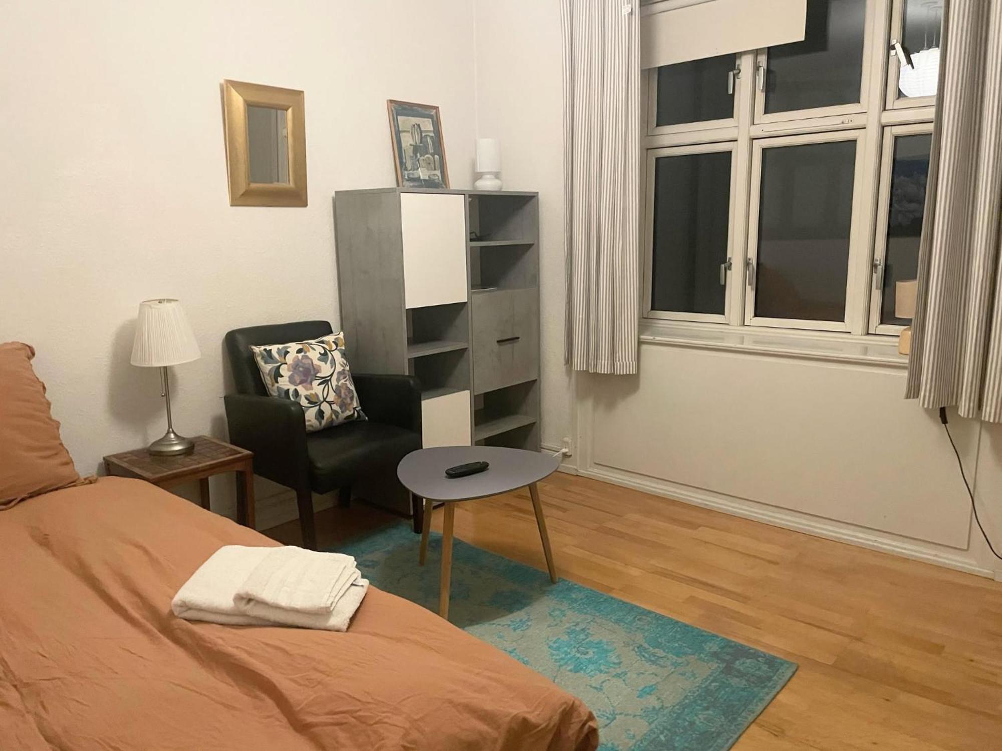 Christianshavns Lakes Room Κοπεγχάγη Εξωτερικό φωτογραφία