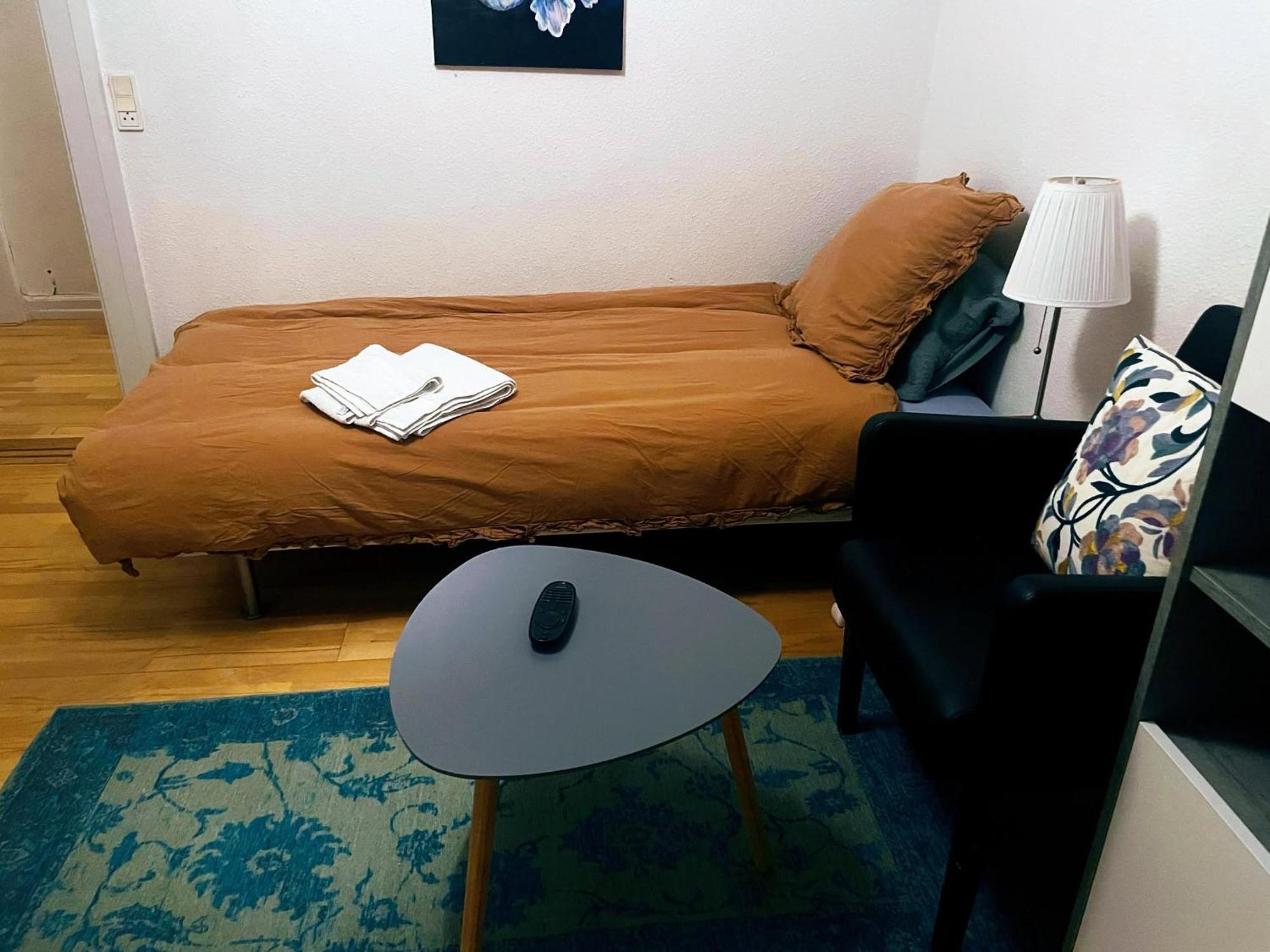 Christianshavns Lakes Room Κοπεγχάγη Εξωτερικό φωτογραφία