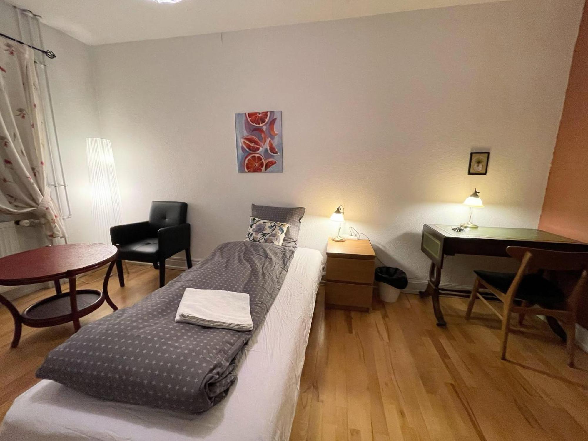 Christianshavns Lakes Room Κοπεγχάγη Εξωτερικό φωτογραφία